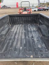 2009-2014 Ford F150 6' 6" Short Truck Bed