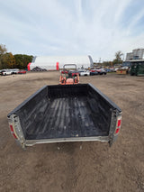 2009-2014 Ford F150 6' 6" Short Truck Bed