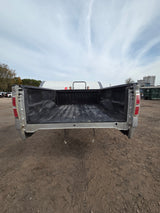 2009-2014 Ford F150 6' 6" Short Truck Bed