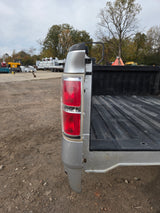2009-2014 Ford F150 6' 6" Short Truck Bed