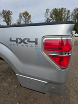 2009-2014 Ford F150 6' 6" Short Truck Bed