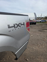2009-2014 Ford F150 6' 6" Short Truck Bed