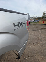 2009-2014 Ford F150 6' 6" Short Truck Bed