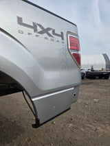 2009-2014 Ford F150 6' 6" Short Truck Bed