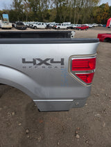 2009-2014 Ford F150 6' 6" Short Truck Bed