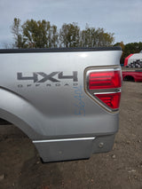 2009-2014 Ford F150 6' 6" Short Truck Bed