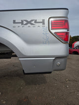 2009-2014 Ford F150 6' 6" Short Truck Bed