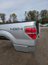 2009-2014 Ford F150 6' 6" Short Truck Bed