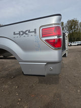2009-2014 Ford F150 6' 6" Short Truck Bed