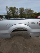 2009-2014 Ford F150 6' 6" Short Truck Bed