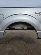 2009-2014 Ford F150 6' 6" Short Truck Bed