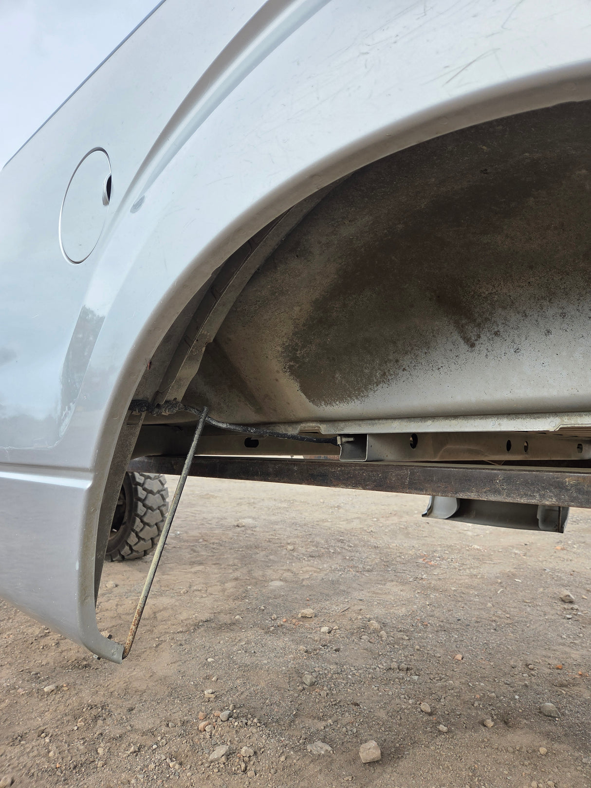 2009-2014 Ford F150 6' 6" Short Truck Bed