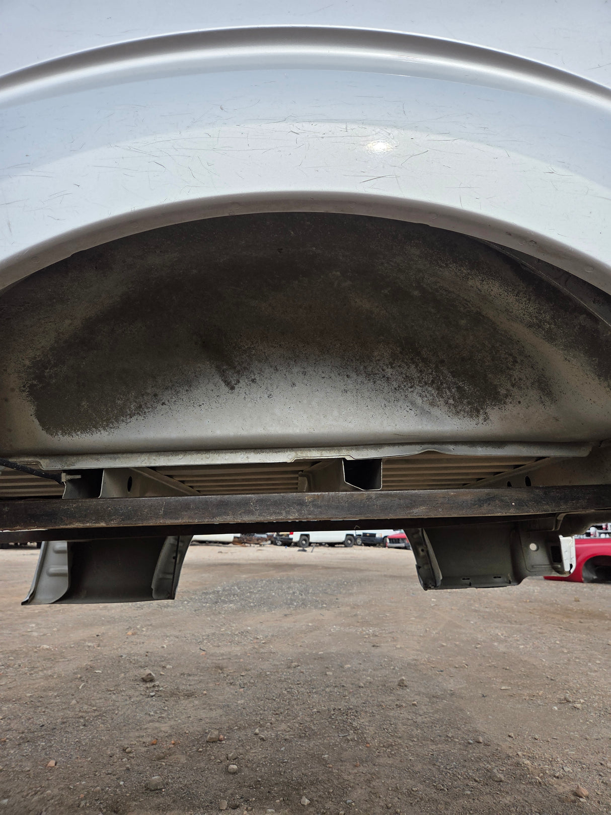 2009-2014 Ford F150 6' 6" Short Truck Bed