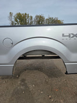 2009-2014 Ford F150 6' 6" Short Truck Bed