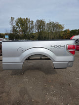2009-2014 Ford F150 6' 6" Short Truck Bed