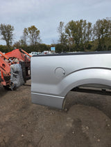 2009-2014 Ford F150 6' 6" Short Truck Bed