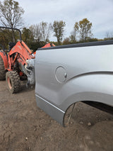2009-2014 Ford F150 6' 6" Short Truck Bed