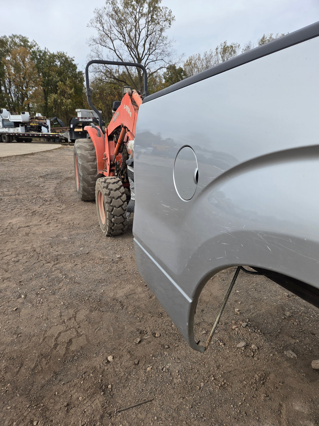 2009-2014 Ford F150 6' 6" Short Truck Bed