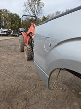 2009-2014 Ford F150 6' 6" Short Truck Bed