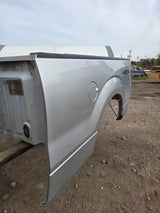 2009-2014 Ford F150 6' 6" Short Truck Bed