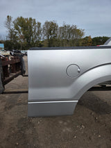 2009-2014 Ford F150 6' 6" Short Truck Bed