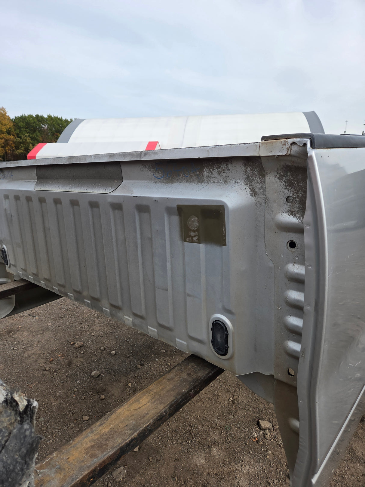 2009-2014 Ford F150 6' 6" Short Truck Bed