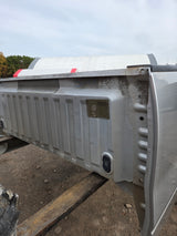 2009-2014 Ford F150 6' 6" Short Truck Bed