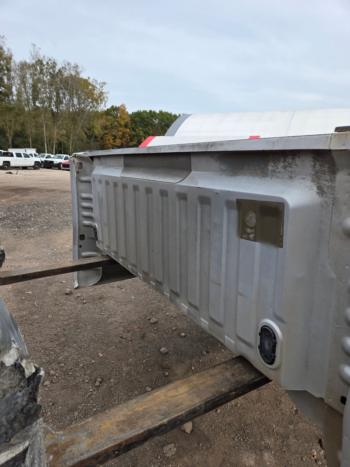 2009-2014 Ford F150 6' 6" Short Truck Bed