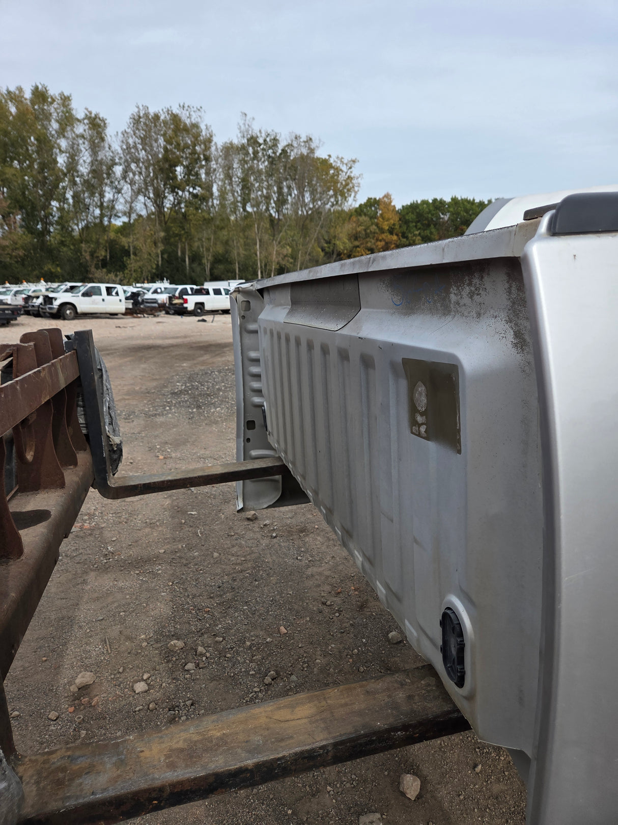 2009-2014 Ford F150 6' 6" Short Truck Bed