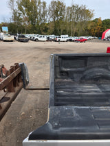 2009-2014 Ford F150 6' 6" Short Truck Bed
