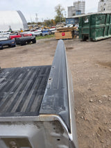 2009-2014 Ford F150 6' 6" Short Truck Bed
