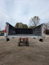 2009-2014 Ford F150 6' 6" Short Truck Bed