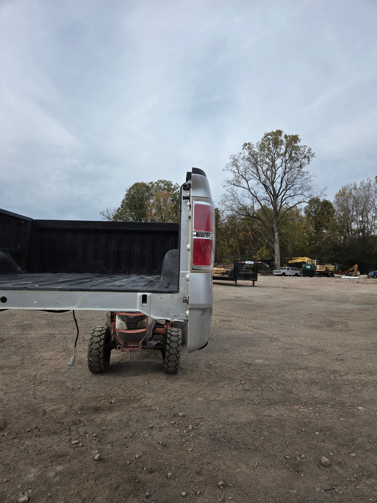2009-2014 Ford F150 6' 6" Short Truck Bed