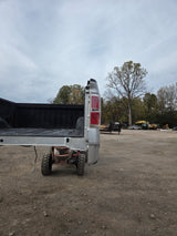 2009-2014 Ford F150 6' 6" Short Truck Bed