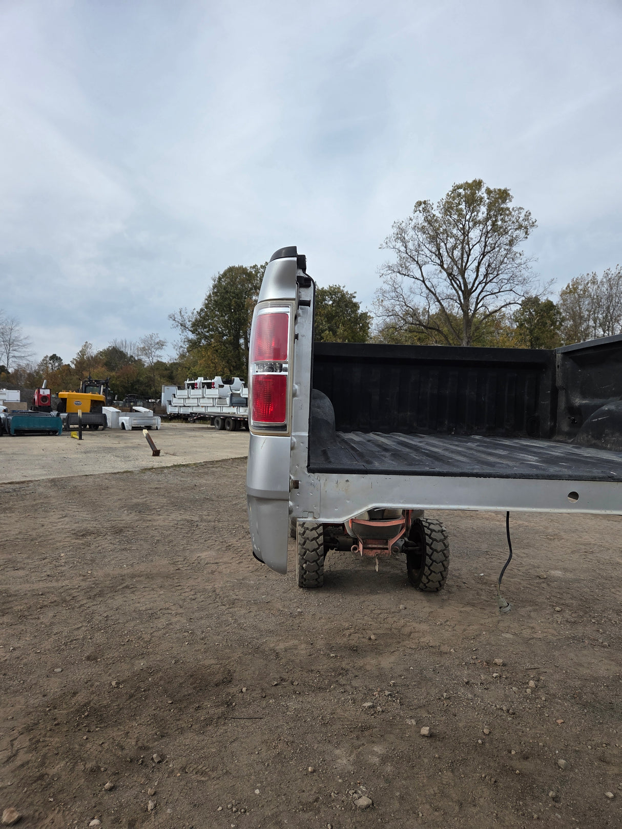 2009-2014 Ford F150 6' 6" Short Truck Bed