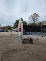 2009-2014 Ford F150 6' 6" Short Truck Bed