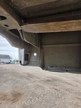 2009-2014 Ford F150 6' 6" Short Truck Bed