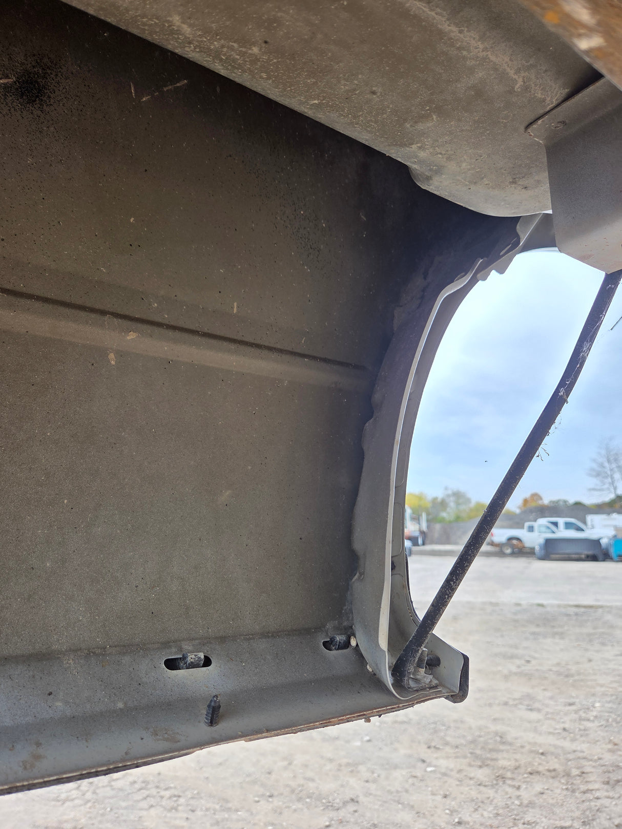 2009-2014 Ford F150 6' 6" Short Truck Bed