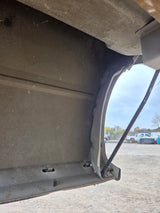 2009-2014 Ford F150 6' 6" Short Truck Bed