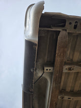 2009-2014 Ford F150 6' 6" Short Truck Bed