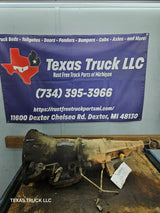 1996-1997 46RE Automatic Transmission 2wd Dodge Ram 5.2L v8