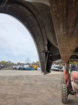 2009-2014 Ford F150 6' 6" Short Truck Bed