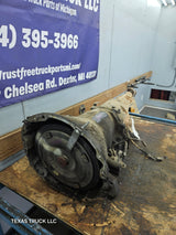 1996-1997 46RE Automatic Transmission 2wd Dodge Ram 5.2L v8