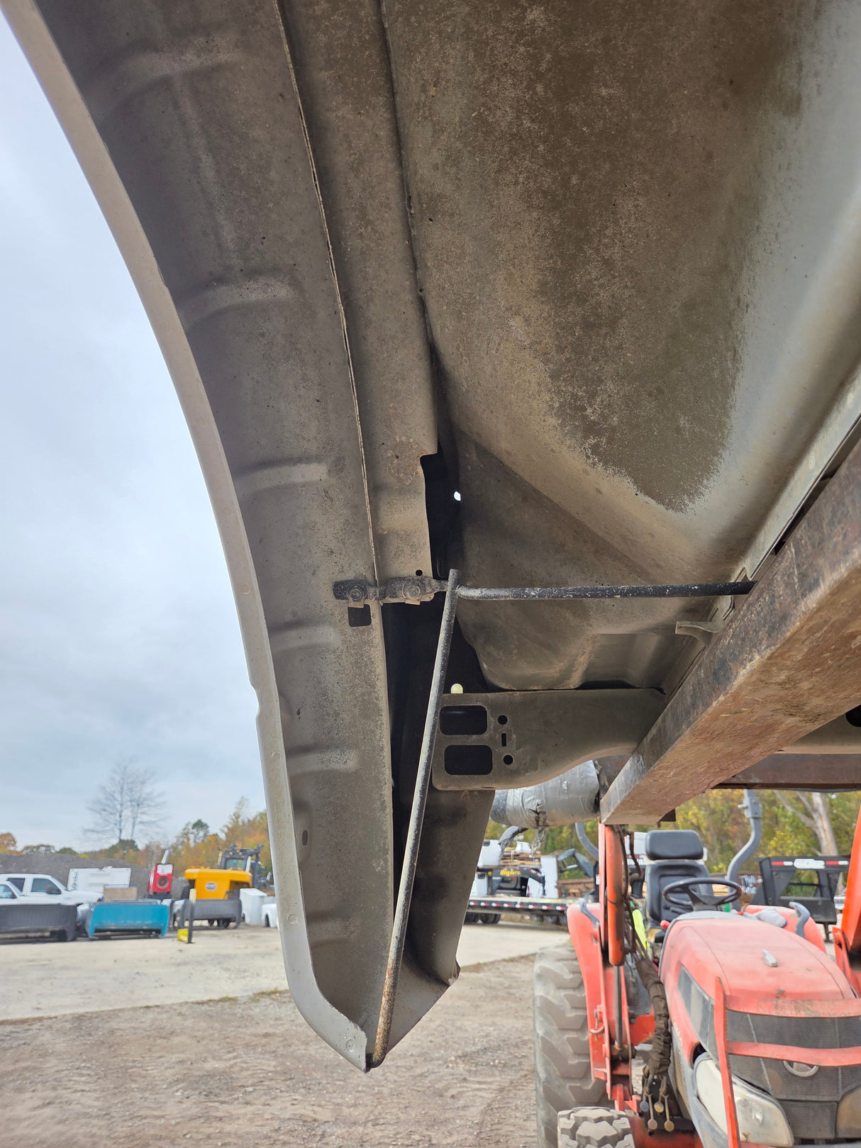 2009-2014 Ford F150 6' 6" Short Truck Bed