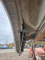 2009-2014 Ford F150 6' 6" Short Truck Bed