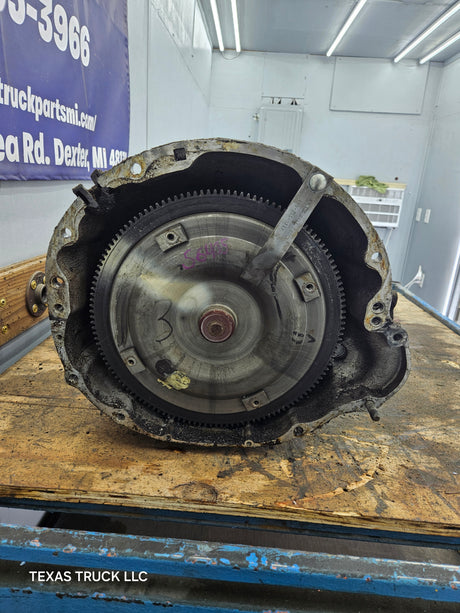 1996-1997 46RE Automatic Transmission 2wd Dodge Ram 5.2L v8