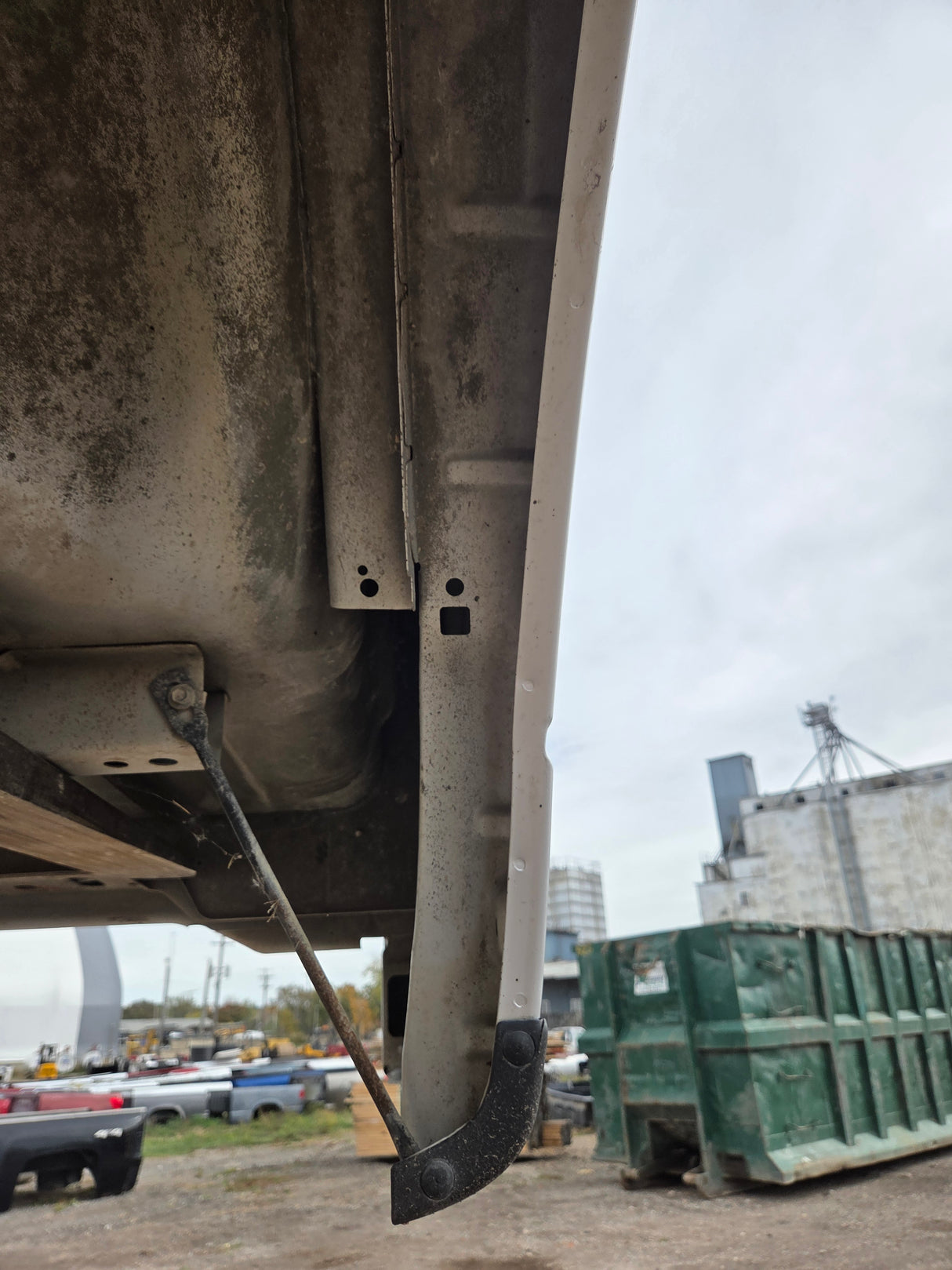 2009-2014 Ford F150 6' 6" Short Truck Bed