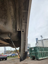 2009-2014 Ford F150 6' 6" Short Truck Bed