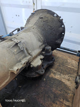 1996-1997 46RE Automatic Transmission 2wd Dodge Ram 5.2L v8