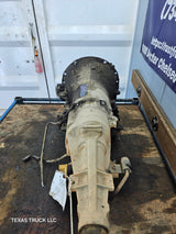 1996-1997 46RE Automatic Transmission 2wd Dodge Ram 5.2L v8